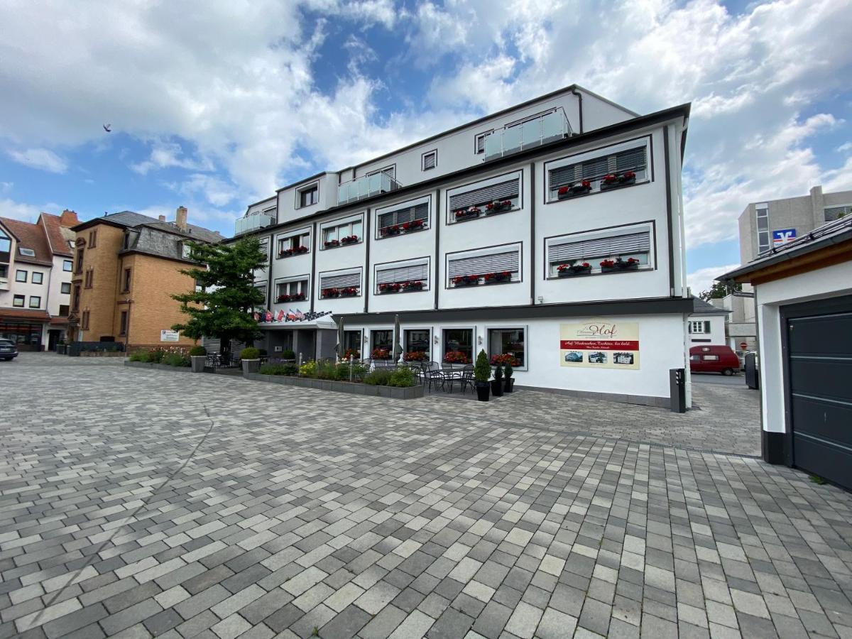 Hotel Hessischer Hof - Superior 3*